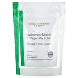 California Gold Nutrition Marine Collagen Peptides Powder