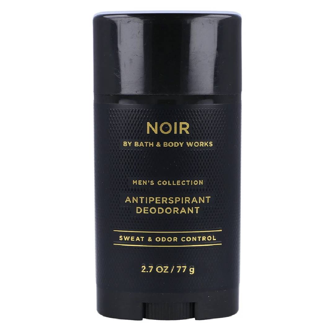 ( Discounted Product ) Bath & Body Works Noir Men’s Antiperspirant Deodorant Stick 77g
