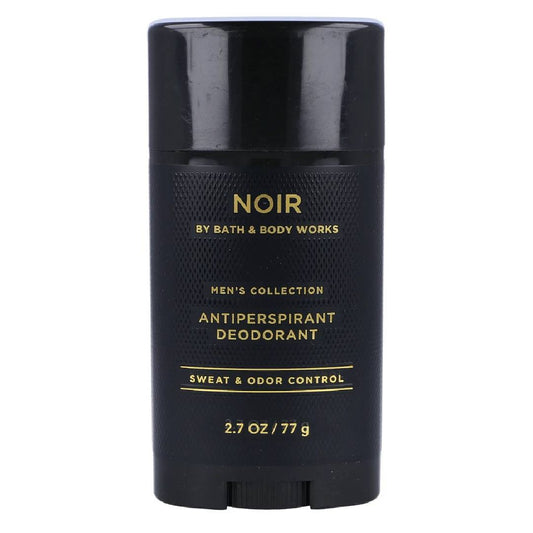 ( Discounted Product ) Bath & Body Works Noir Men’s Antiperspirant Deodorant Stick 77g