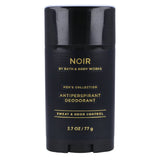 ( Discounted Product ) Bath & Body Works Noir Men’s Antiperspirant Deodorant Stick 77g