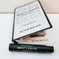Givenchy Gentleman Society Eau de Parfum Spray For Men 1ml
