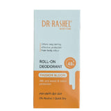 Dr Rashel Passion Bloom Roll-On Deodorant 50ml
