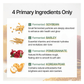 Mixsoon Bean Essence 30ml – Hydrating Exfoliating Essence