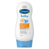 Cetaphil Baby Moisturizing Bath & Wash 230ml