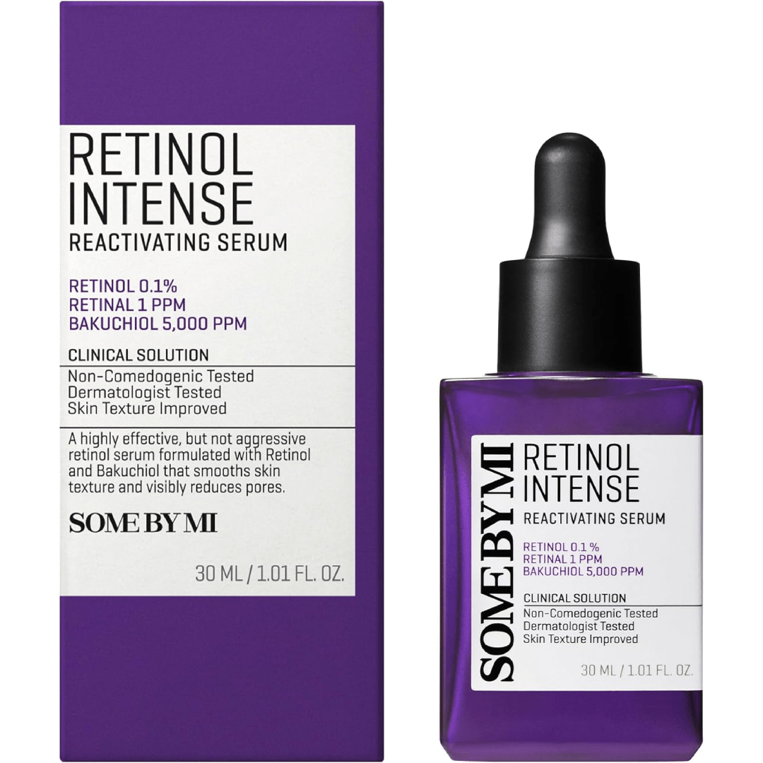 SOME BY MI Retinol Intense Serum 30ml