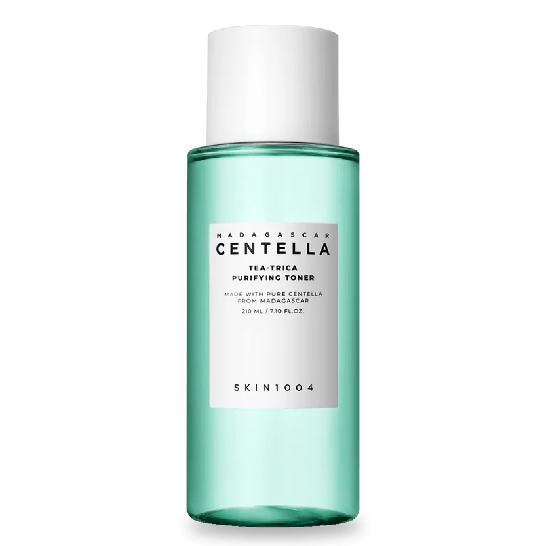 SKIN1004 Madagascar Centella Tea-Trica Purifying Toner – 210ml