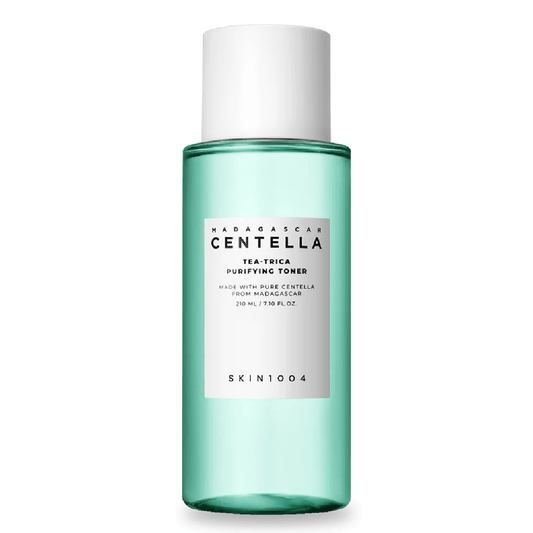 SKIN1004 Madagascar Centella Tea-Trica Purifying Toner – 210ml