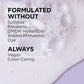 L’Oréal Paris EverPure Sulfate-Free Volume Shampoo 250ml