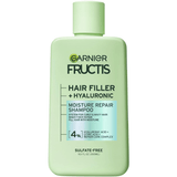 Garnier Fructis Hair Filler Moisture Repair Shampoo 300ml