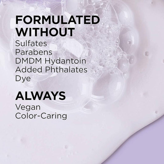 L’Oréal Paris EverPure Sulfate-Free Volume Shampoo 250ml