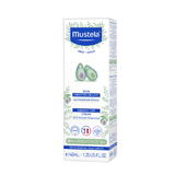 Mustela Cradle Cap Cream 40ml