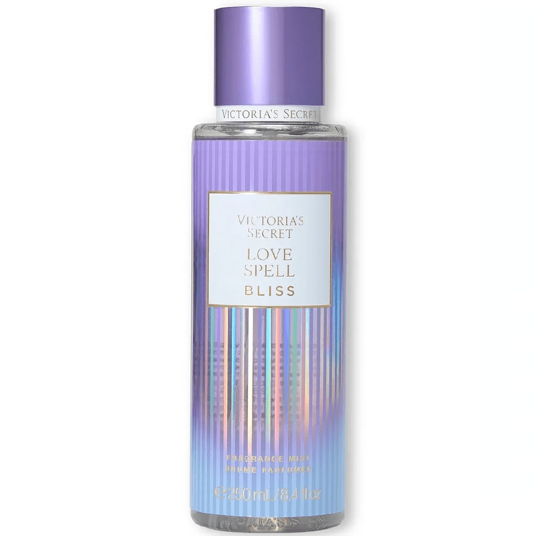 Victoria’s Secret Love Spell Bliss Fragrance Mist 250ml
