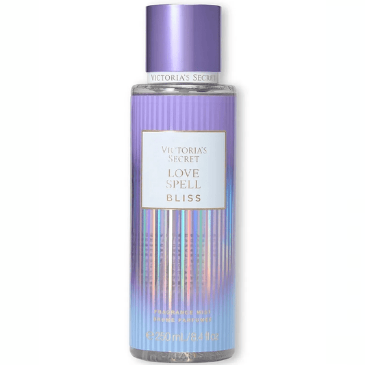 Victoria’s Secret Love Spell Bliss Fragrance Mist 250ml