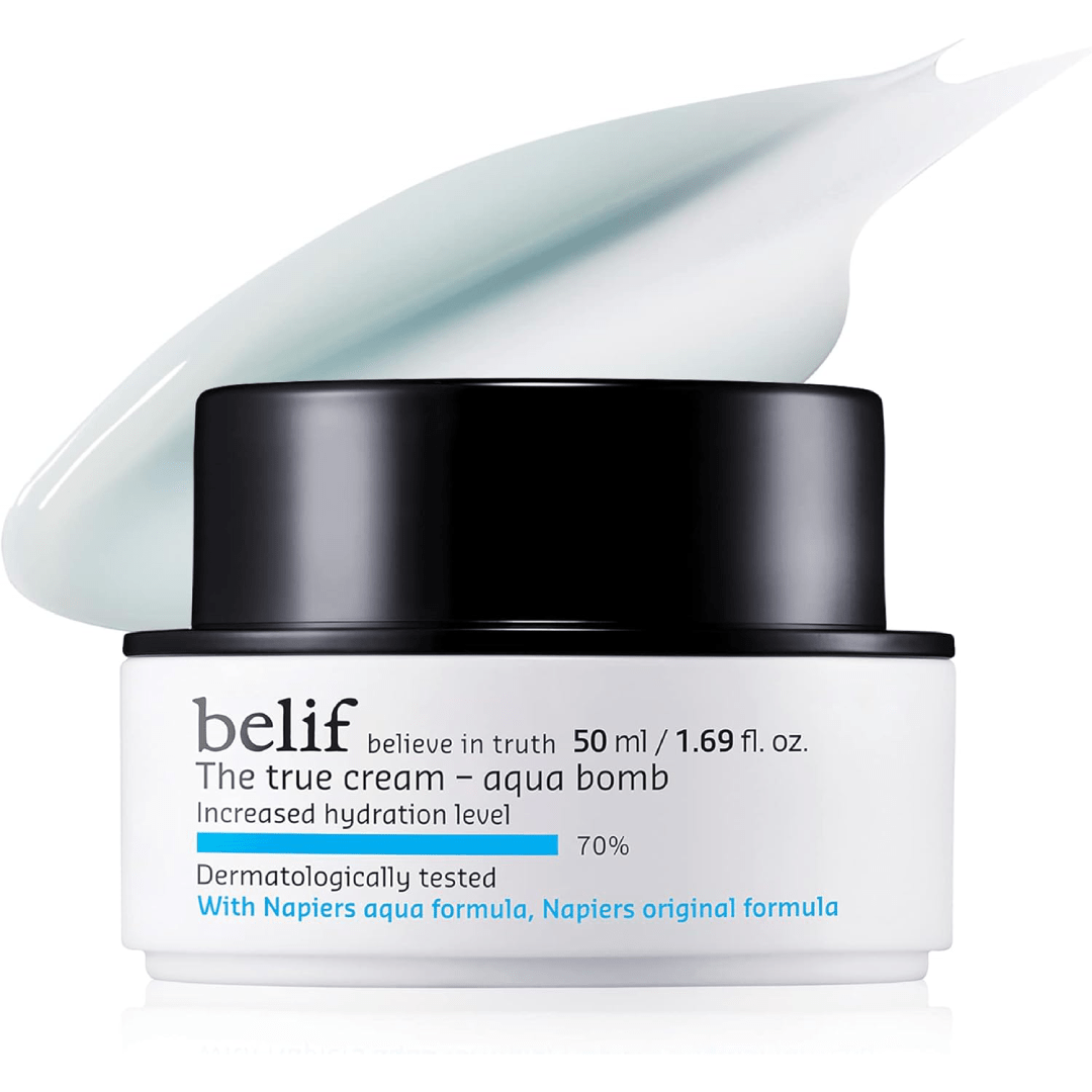 belif The True Cream – Aqua Bomb 50ml