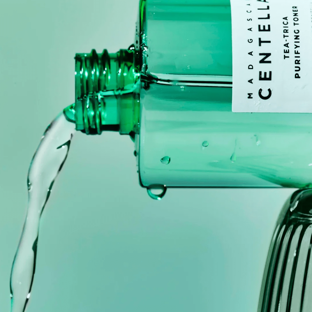 SKIN1004 Madagascar Centella Tea-Trica Purifying Toner – 210ml
