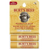 Burt’s Bees Lip Balm Multipack – Beeswax & Vitamin E (2 Tubes)