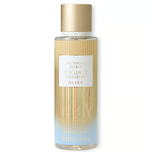 Victoria’s Secret Bare Vanilla Bliss Fragrance Mist 250ml