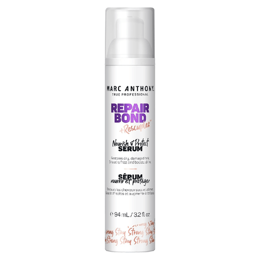 Marc Anthony Repair Bond Hair Serum – Frizz Control &amp; Heat Protection 94ml