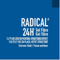 L’Oréal Paris Radical Extreme Hold Fibre Gel 24H (150ml)