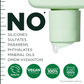 Garnier Fructis Hair Filler Moisture Repair Shampoo 300ml