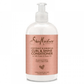 SheaMoisture Coconut Hibiscus Curl Shine Conditioner 384ml