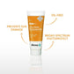 Derma Co Ultra Matte Sunscreen Gel SPF 60 (50g)