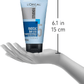 L’Oréal Paris Radical Extreme Hold Fibre Gel 24H (150ml)