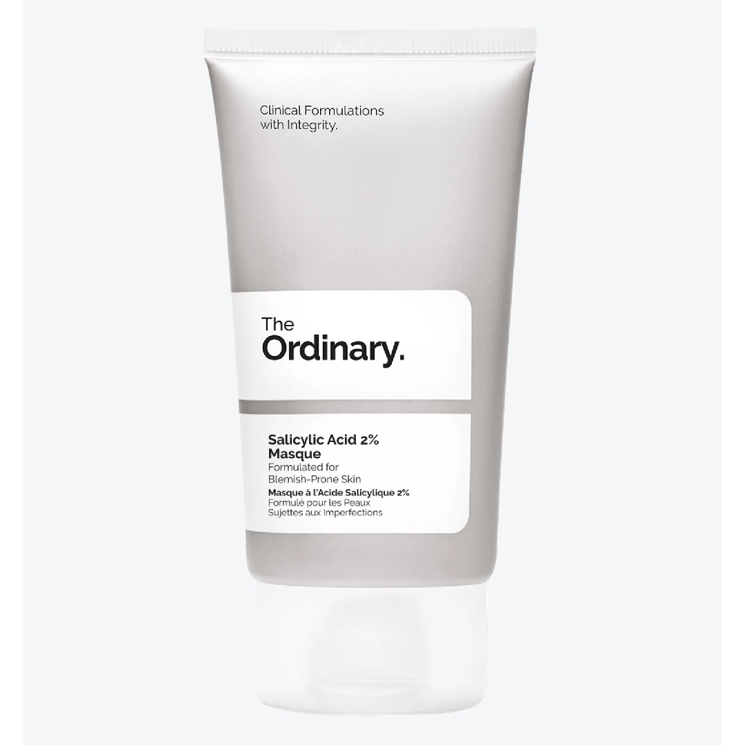 The Ordinary Salicylic Acid 2% Masque – 50ml