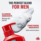 Old Spice Pure Sport 2-in-1 Shampoo & Conditioner 650ml
