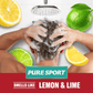 Old Spice Pure Sport 2-in-1 Shampoo & Conditioner 650ml