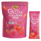 Manee Gluta Collagen Pink Dietary Supplement – 30 Pcs