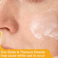 CeraVe Hydrating Mineral Sunscreen SPF 30 Face Lotion 75ml