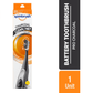 Spinbrush Charcoal Clean Battery Toothbrush