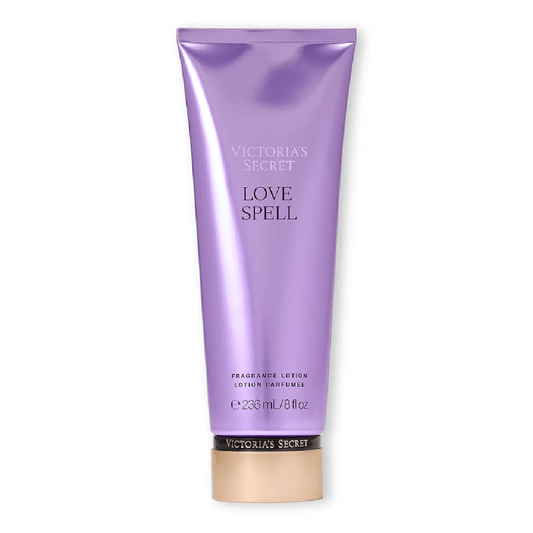 Victoria’s Secret Love Spell Fragrance Body Lotion – 236ml
