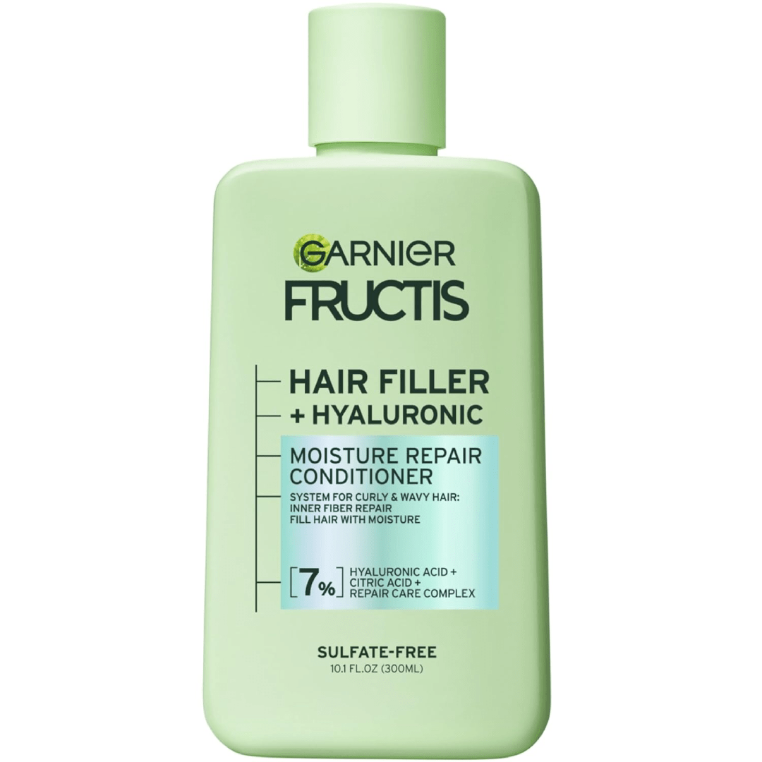 Garnier Fructis Moisture Repair Conditioner 300ml