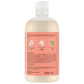 SheaMoisture Coconut & Hibiscus Curl &Shine Shampoo 384ml
