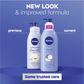 NIVEA Oil Infused Lotion Coconut & Monoi Oil 400ml
