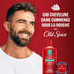 Old Spice Pure Sport 2-in-1 Shampoo & Conditioner 650ml