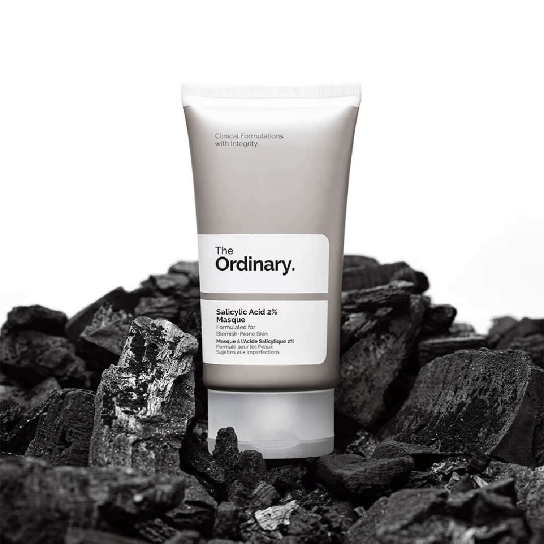 The Ordinary Salicylic Acid 2% Masque – 50ml