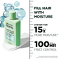 Garnier Fructis Moisture Repair Conditioner 300ml