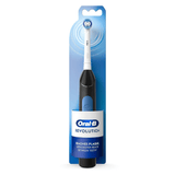 Oral-B Revolution Battery Toothbrush (Black)