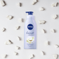 NIVEA Oil Infused Lotion Coconut & Monoi Oil 400ml