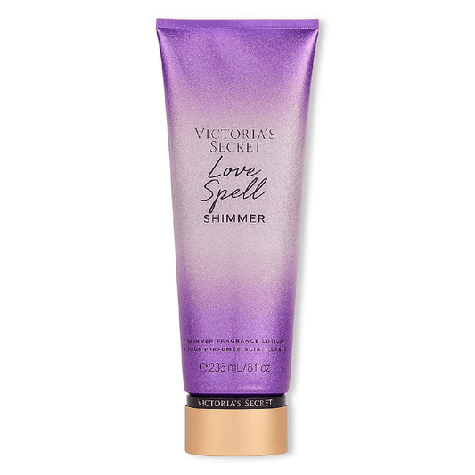 Victoria’s Secret Love Spell Shimmer Fragrance Body Lotion 236ml
