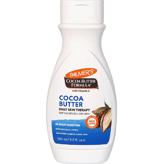 Palmer’s Cocoa Butter Formula Vitamin E Softness Lotion 250ml