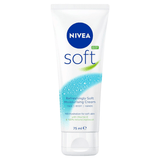 NIVEA Soft All-Purpose Moisturizing Cream 75ml