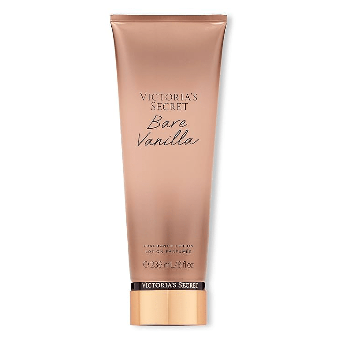 Victoria’s Secret Bare Vanilla Fragrance Body Lotion – 236ml