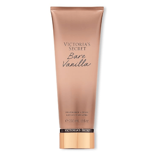 Victoria’s Secret Bare Vanilla Fragrance Body Lotion – 236ml