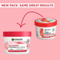 Garnier Body Superfood Watermelon Gel Cream 380ml