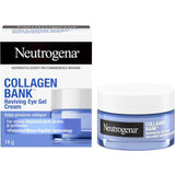 Neutrogena Collagen Bank Reviving Eye Gel Cream 15g