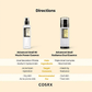 ( Discounted Product ) COSRX Advanced Snail Radiance Dual Essence 80ml